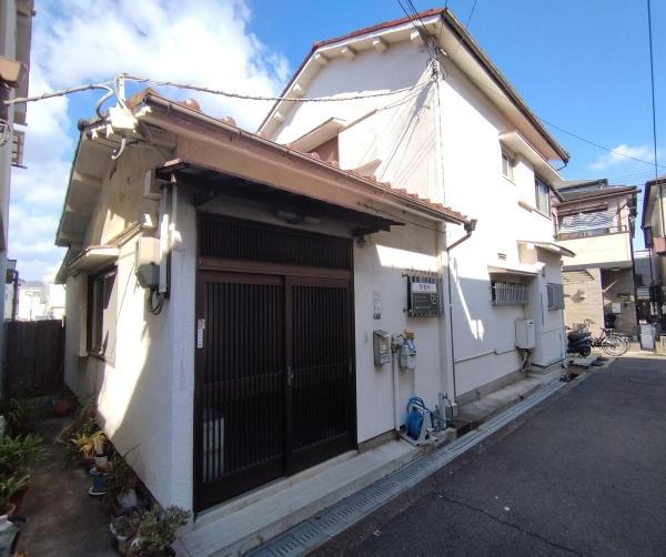 岸和田市吉井町2丁目8-1