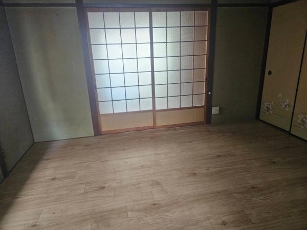 岸和田市吉井町２丁目の中古一戸建て