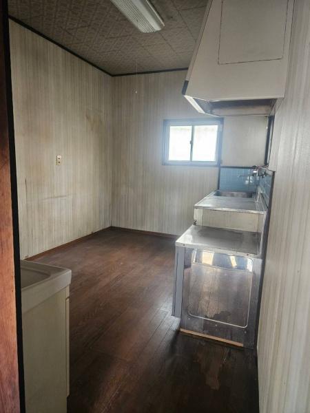 岸和田市吉井町２丁目の中古一戸建て
