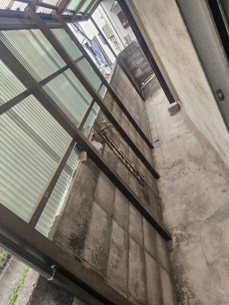 岸和田市吉井町２丁目の中古一戸建て
