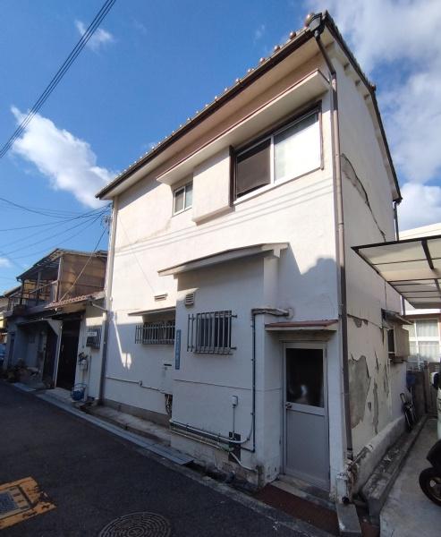 岸和田市吉井町2丁目8-1