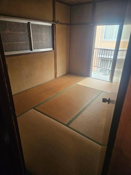 岸和田市吉井町２丁目の中古一戸建て