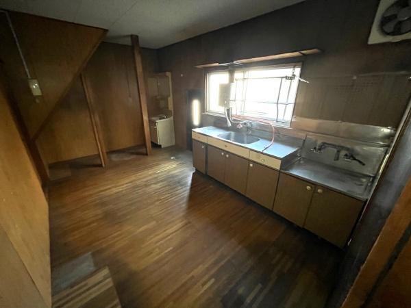 貝塚市橋本の中古一戸建て