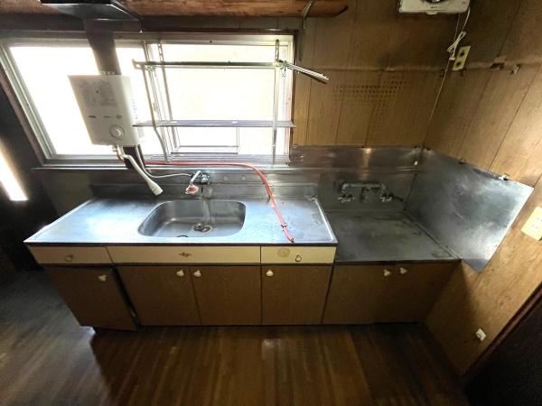 貝塚市橋本の中古一戸建て