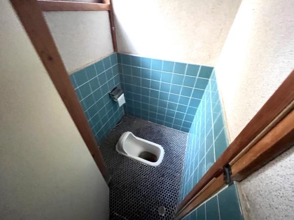 貝塚市橋本の中古一戸建て