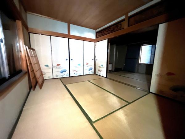 貝塚市橋本の中古一戸建て