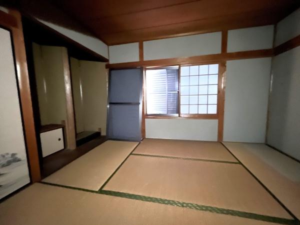 貝塚市橋本の中古一戸建て