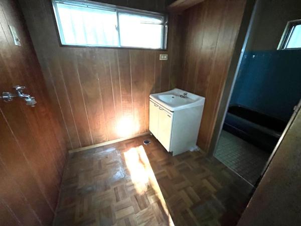 貝塚市橋本の中古一戸建て
