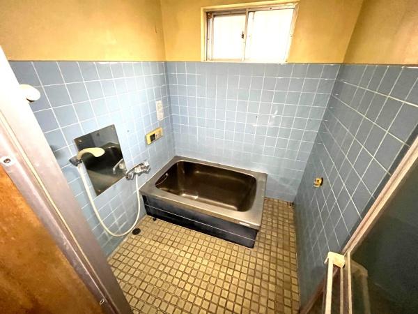 貝塚市橋本の中古一戸建て