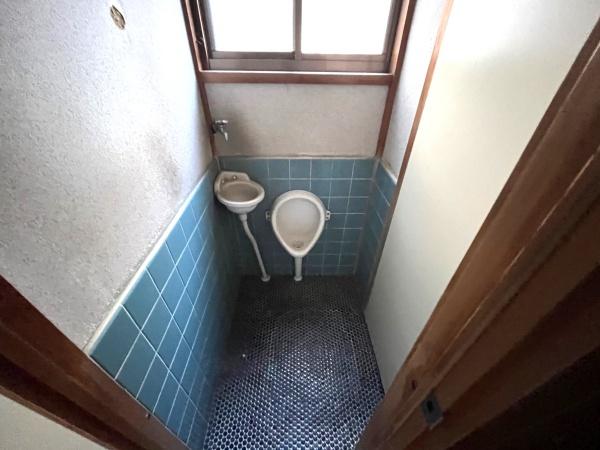貝塚市橋本の中古一戸建て