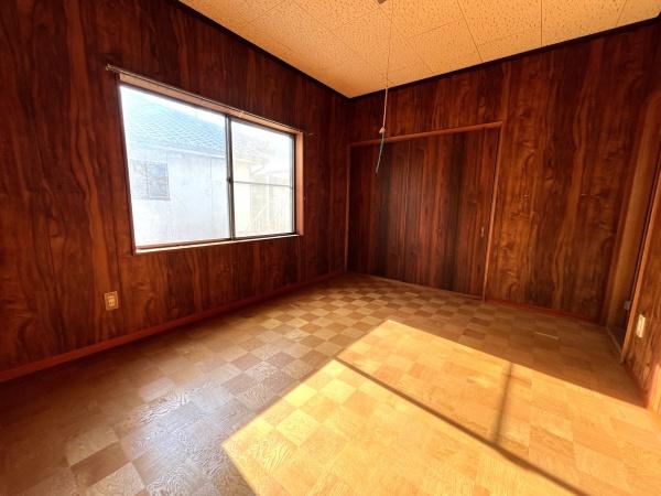貝塚市橋本の中古一戸建て
