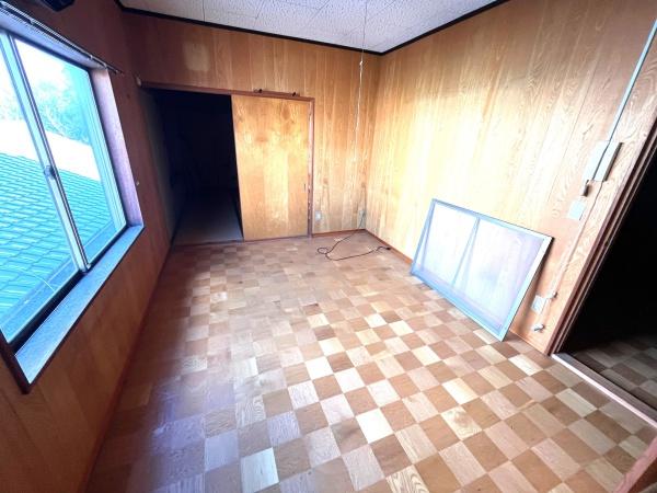 貝塚市橋本の中古一戸建て