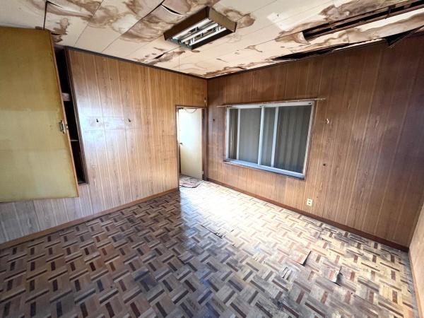 貝塚市橋本の中古一戸建て