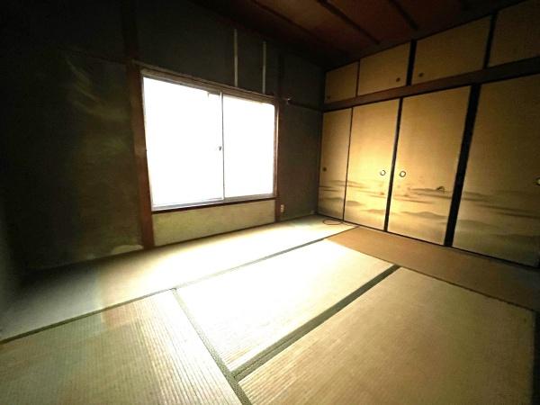 貝塚市橋本の中古一戸建て