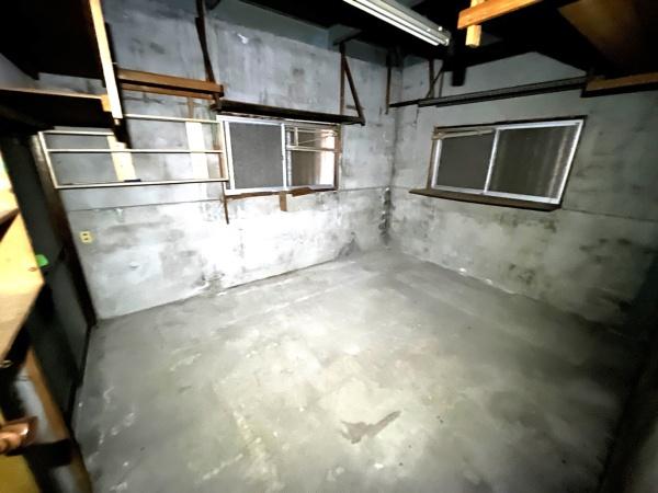 貝塚市橋本の中古一戸建て