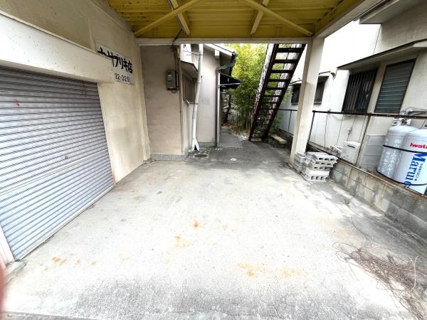 貝塚市橋本の中古一戸建て