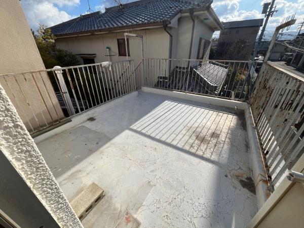 貝塚市橋本の中古一戸建て
