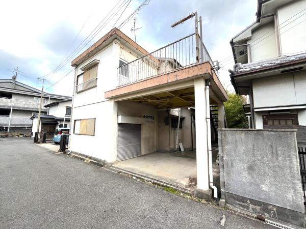 貝塚市橋本の中古一戸建て