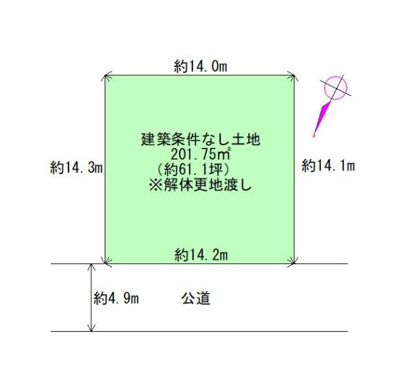 和歌山市紀三井寺83-30