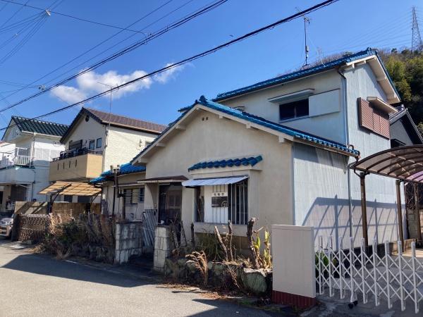和歌山市紀三井寺83-30