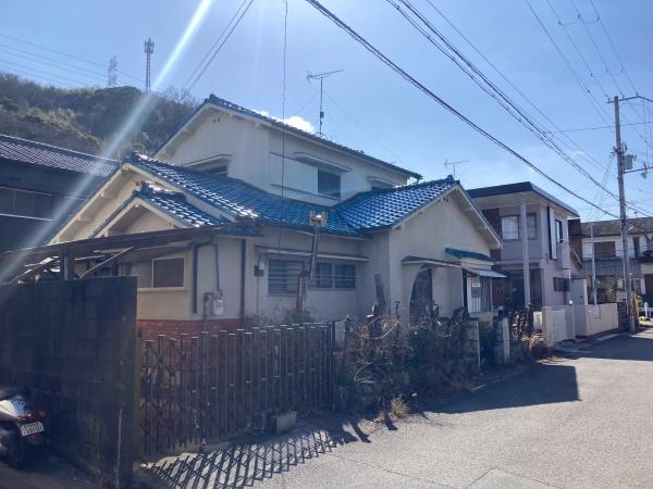 和歌山市紀三井寺83-30