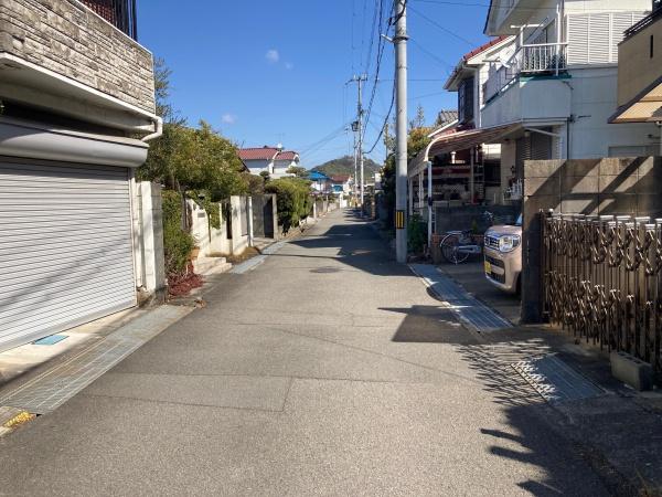 和歌山市紀三井寺83-30