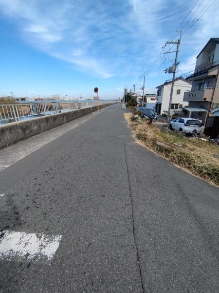 摂津市浜町の中古一戸建て