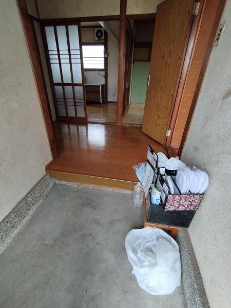 摂津市浜町の中古一戸建て