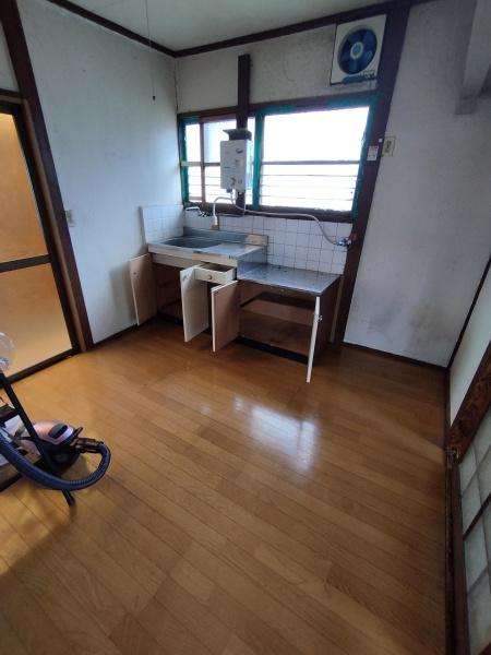 摂津市浜町の中古一戸建て