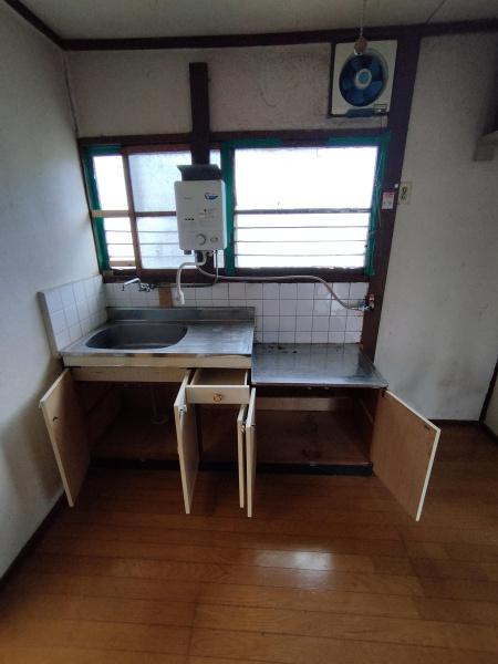 摂津市浜町の中古一戸建て