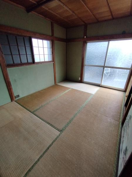 摂津市浜町の中古一戸建て