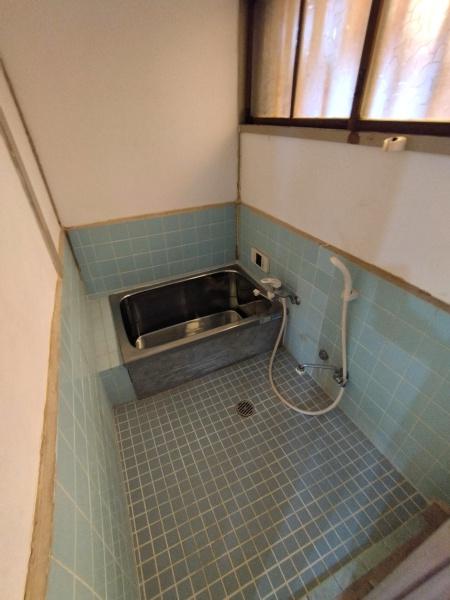 摂津市浜町の中古一戸建て