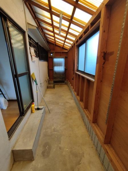 摂津市浜町の中古一戸建て