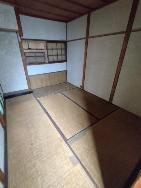 摂津市浜町の中古一戸建て