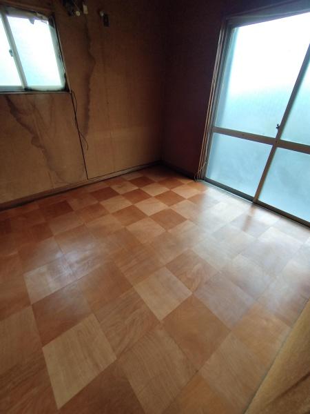 摂津市浜町の中古一戸建て