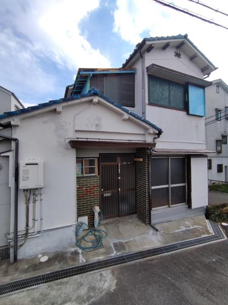 摂津市浜町の中古一戸建て