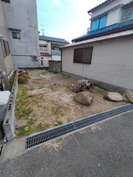 摂津市浜町の中古一戸建て