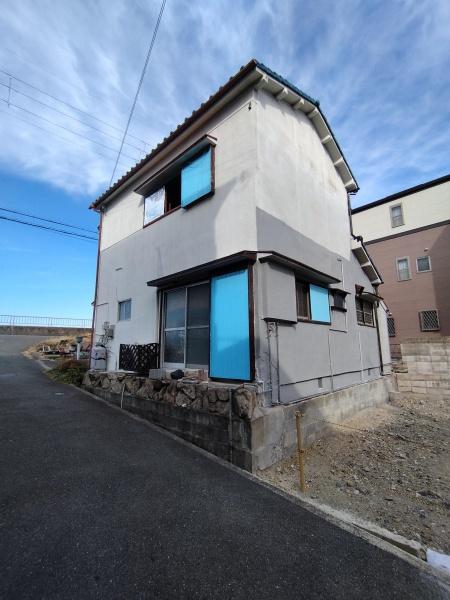 摂津市浜町の中古一戸建て