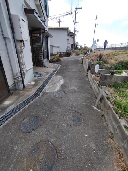 摂津市浜町の中古一戸建て