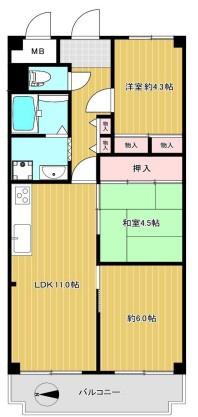 マンハイムグラン石切