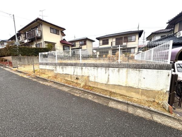 川西市けやき坂2丁目17番9