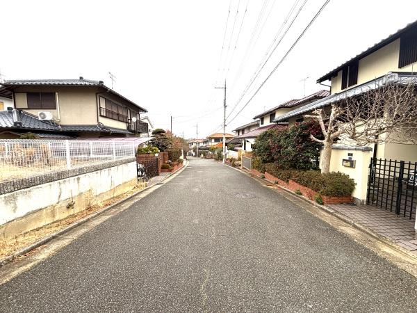 川西市けやき坂2丁目17番9