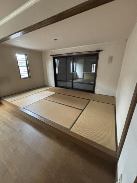 桜井市大字西之宮の中古一戸建て