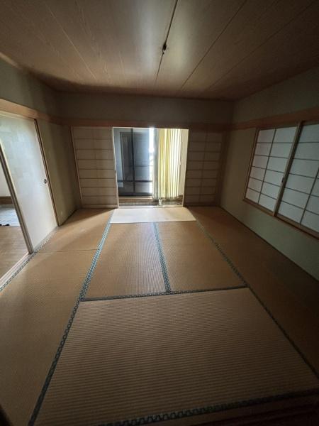 桜井市大字西之宮の中古一戸建て
