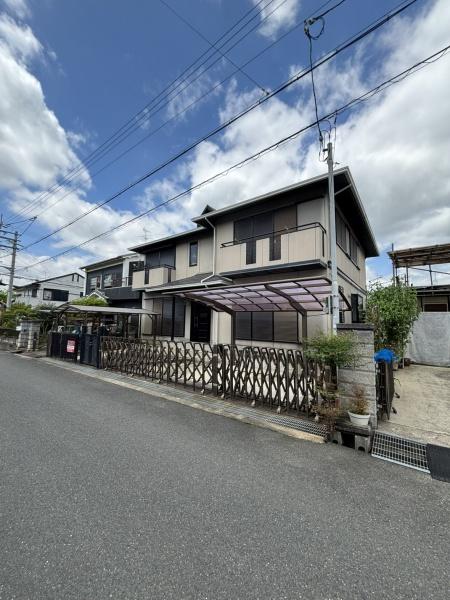 桜井市西之宮228-49