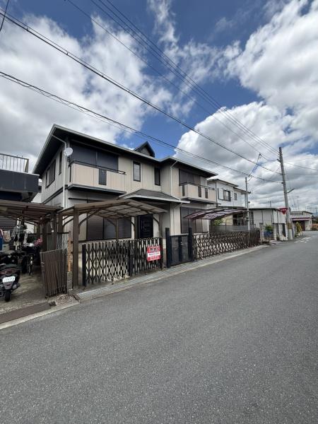 桜井市西之宮228-49