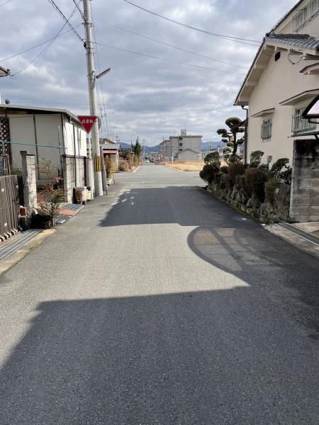 桜井市大字西之宮の中古一戸建て