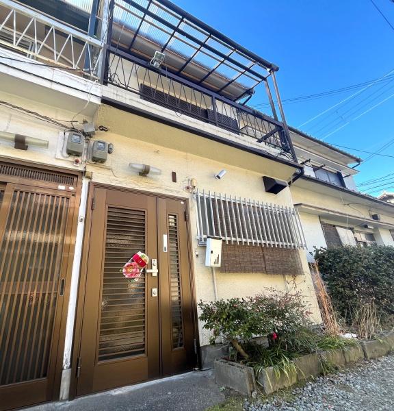 岸和田市藤井町一丁目