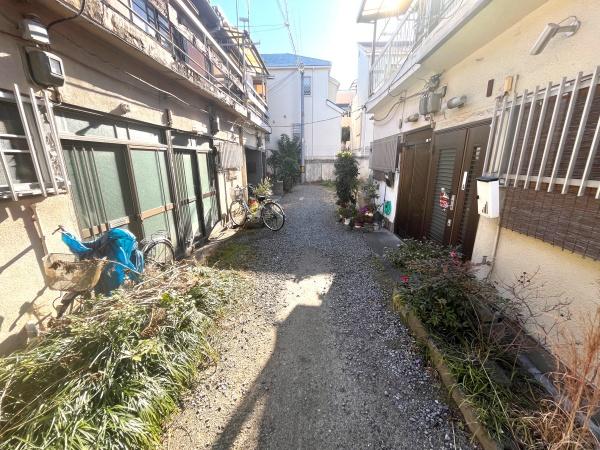 岸和田市藤井町一丁目