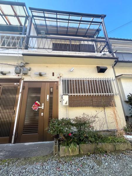 岸和田市藤井町一丁目